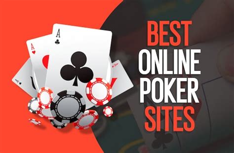 best online poker sites